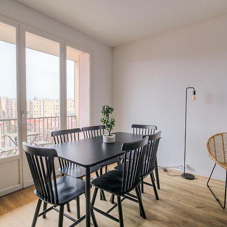 Charcot Appartment Ліон Екстер'єр фото