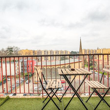Charcot Appartment Ліон Екстер'єр фото