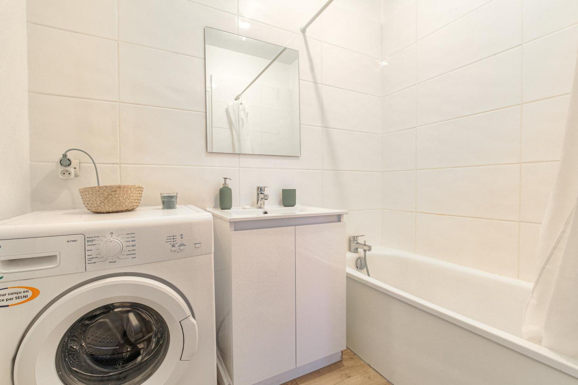 Charcot Appartment Ліон Екстер'єр фото
