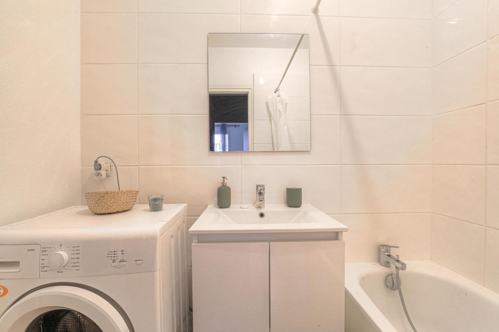 Charcot Appartment Ліон Екстер'єр фото