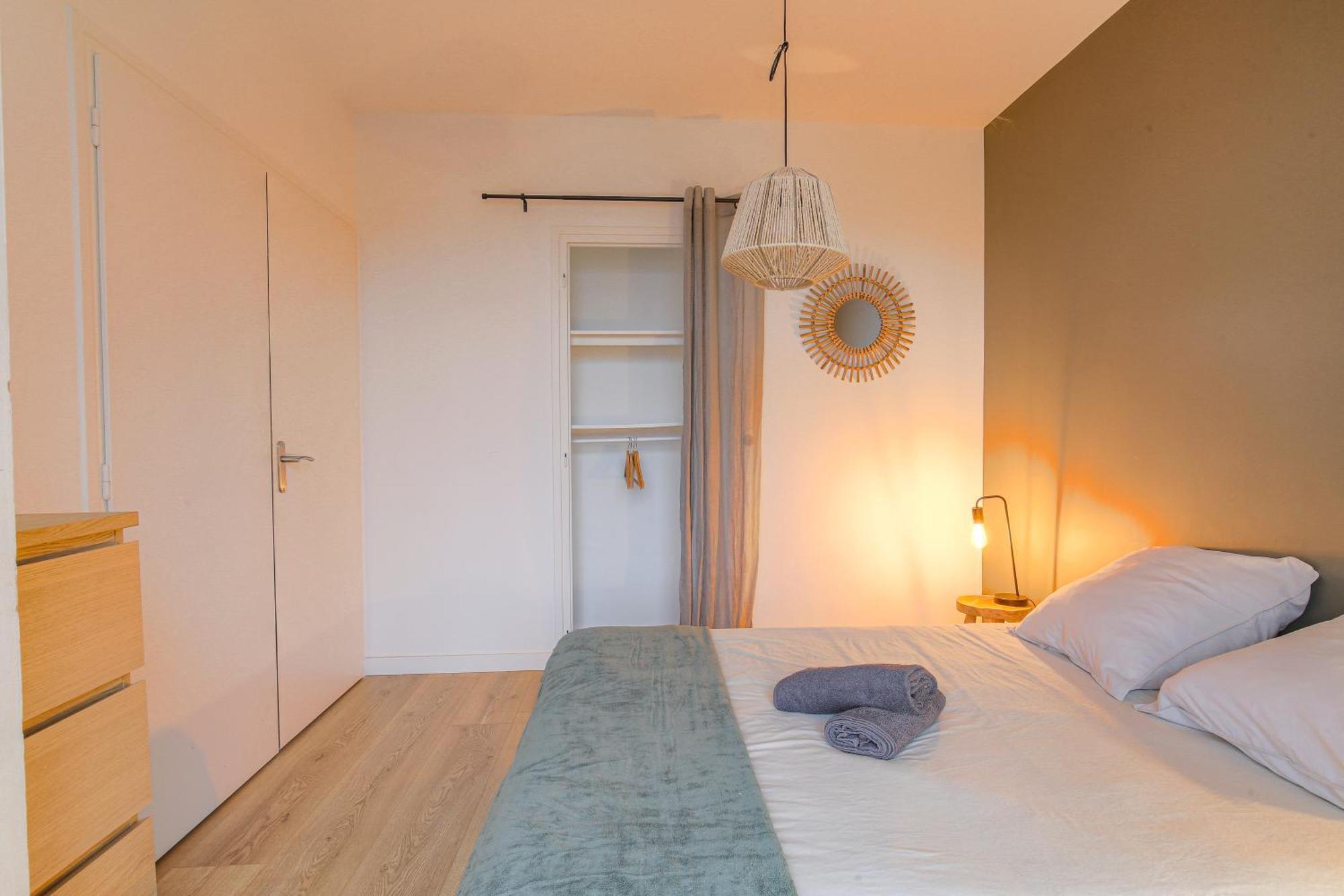 Charcot Appartment Ліон Екстер'єр фото