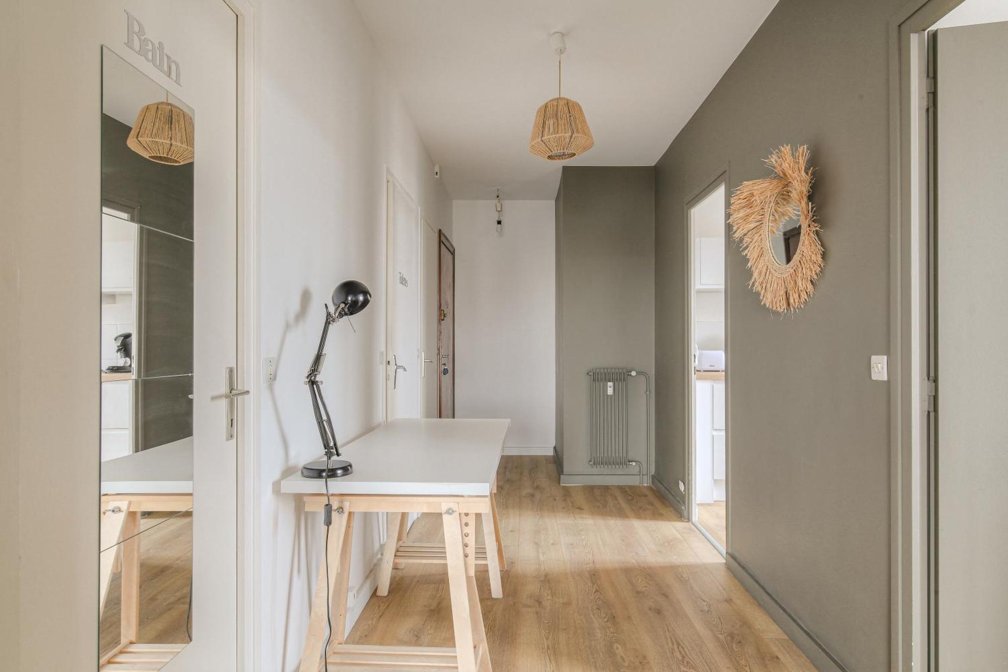 Charcot Appartment Ліон Екстер'єр фото