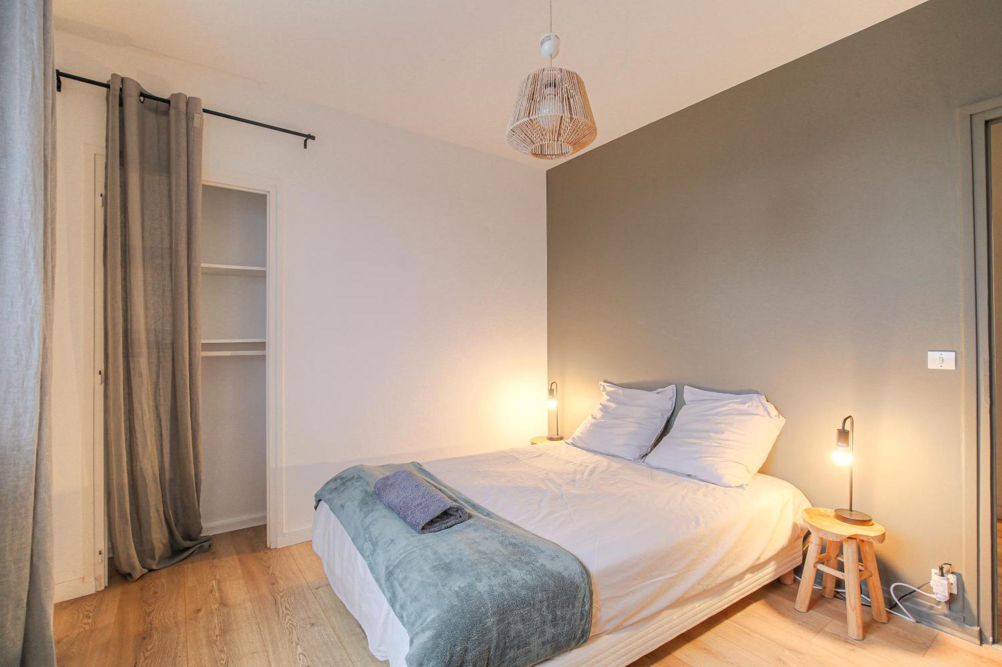 Charcot Appartment Ліон Екстер'єр фото