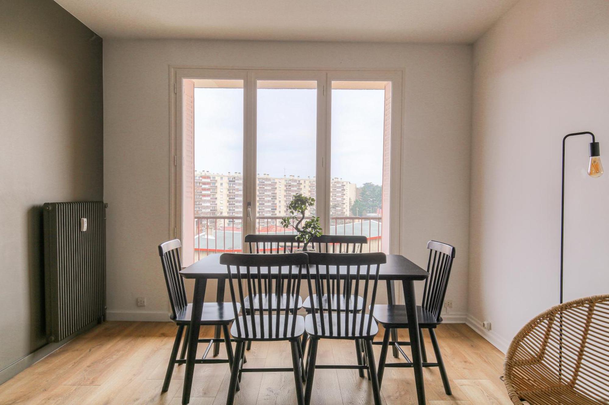 Charcot Appartment Ліон Екстер'єр фото