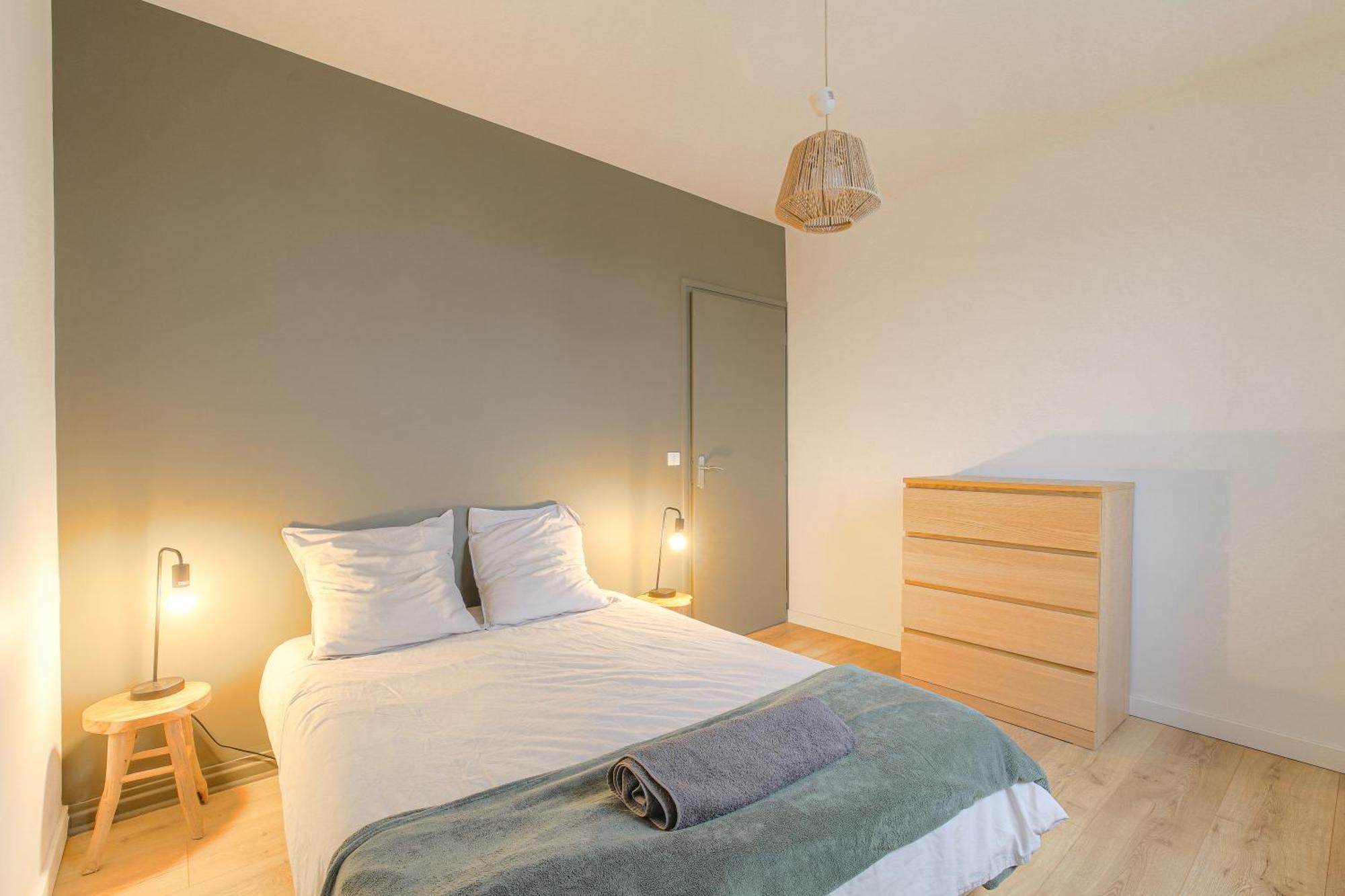 Charcot Appartment Ліон Екстер'єр фото