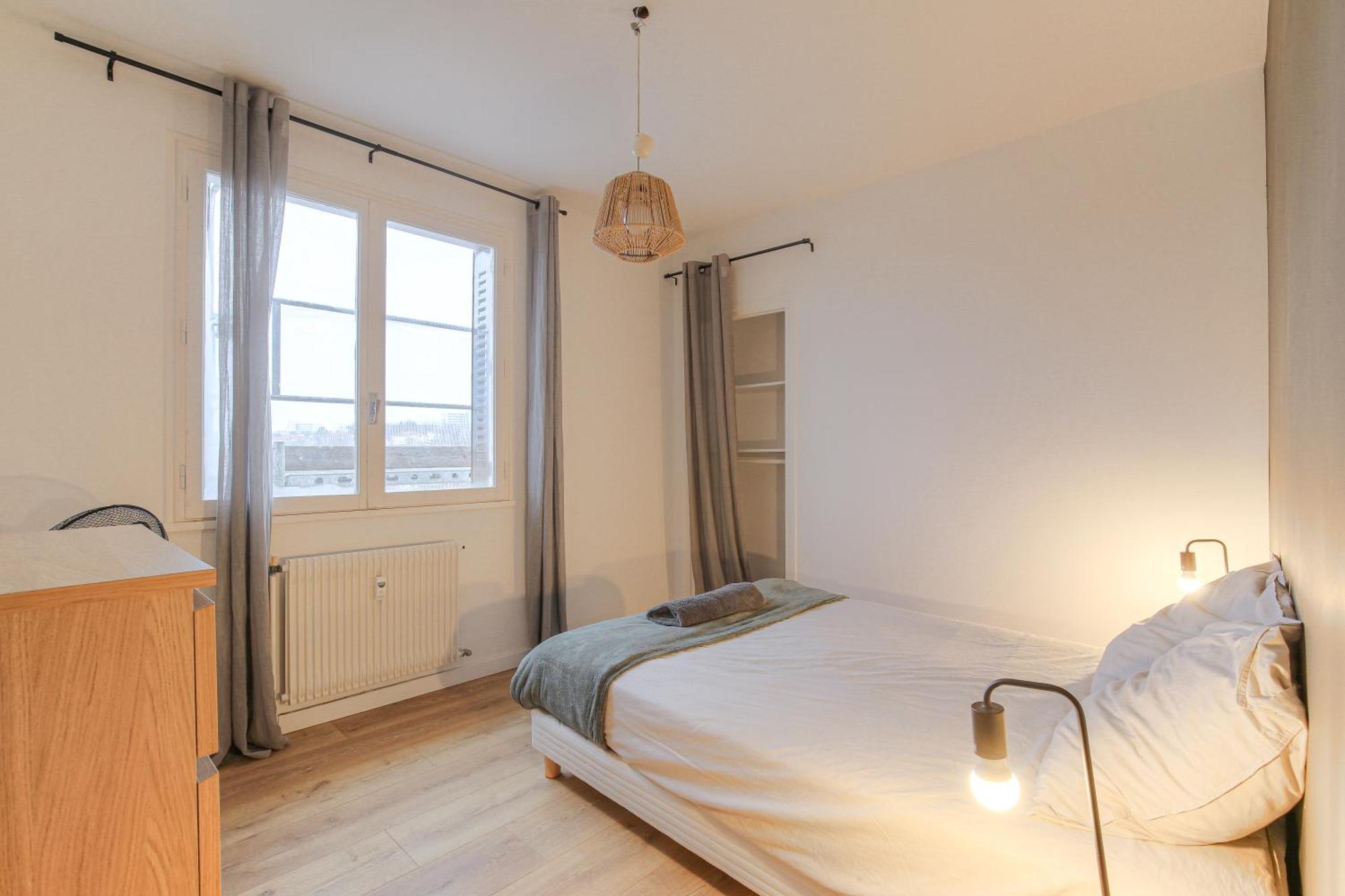 Charcot Appartment Ліон Екстер'єр фото