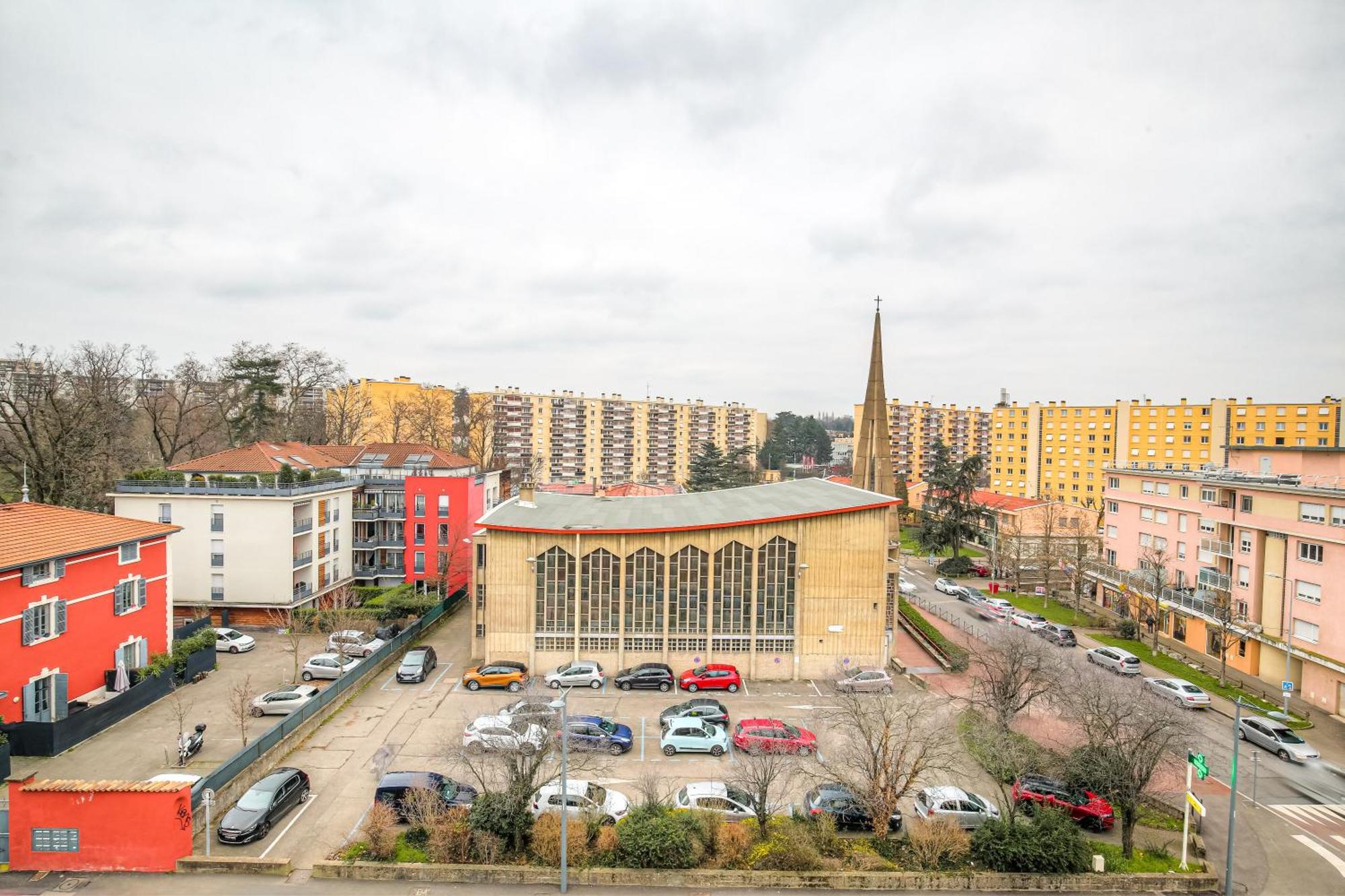 Charcot Appartment Ліон Екстер'єр фото